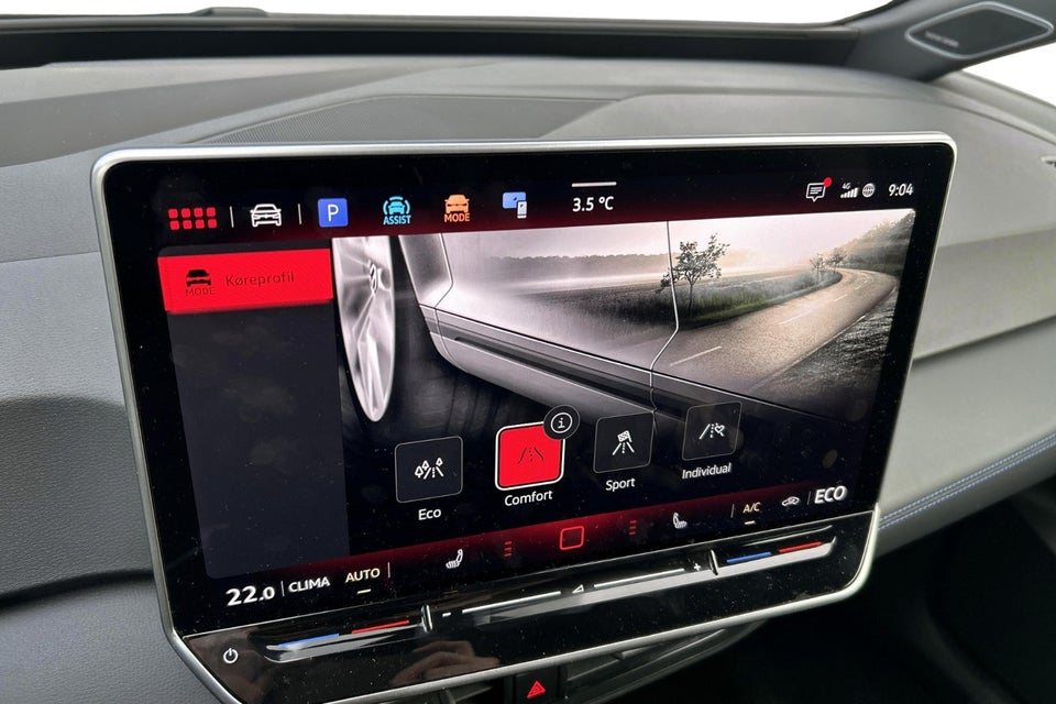 VW ID.3 79 GTX Fire+Ice 5d