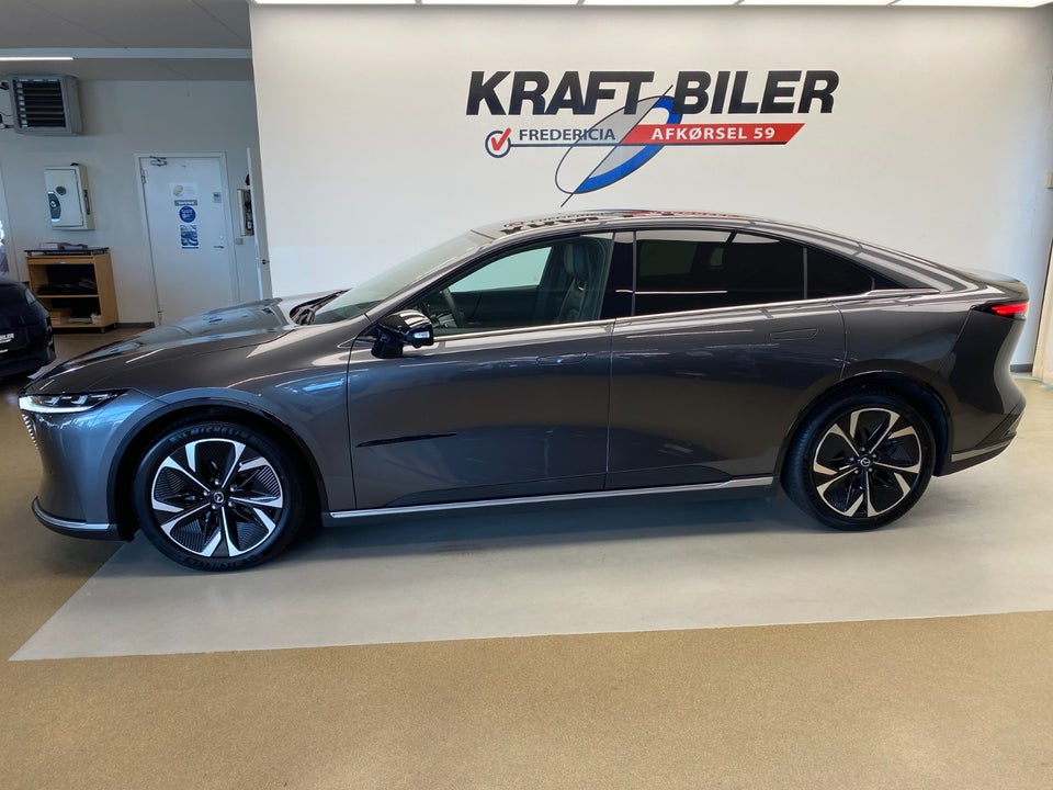 Mazda 6e Takumi 5d