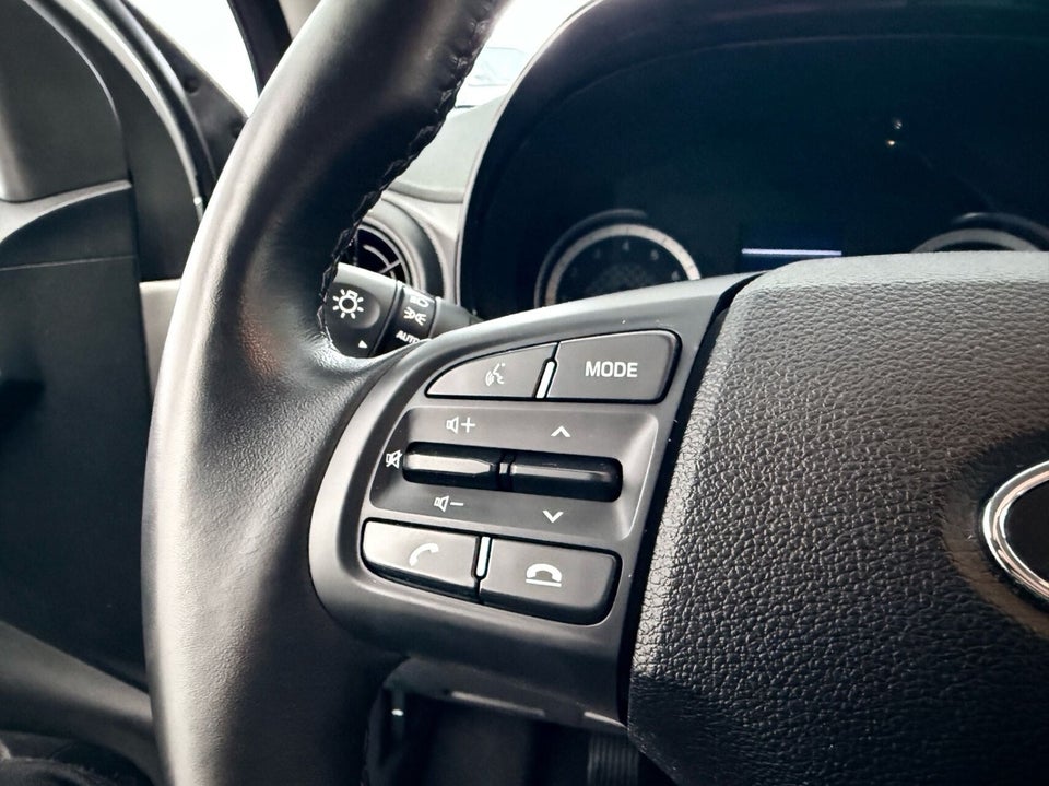 Hyundai i10 1,0 MPi Advanced 5d