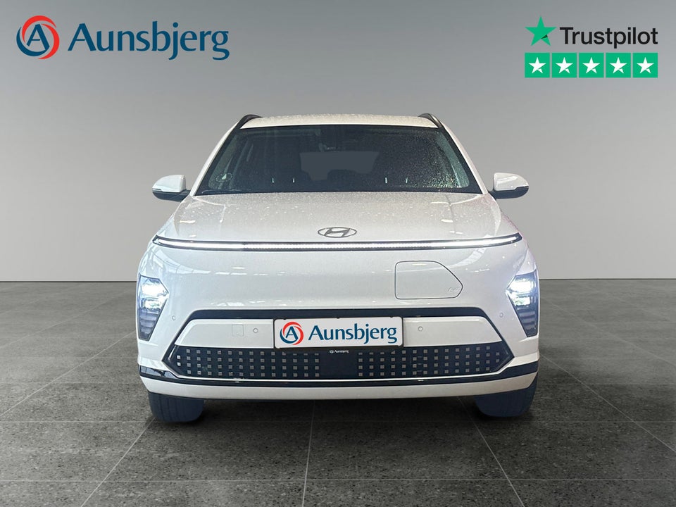 Hyundai Kona 48 EV Advanced 5d