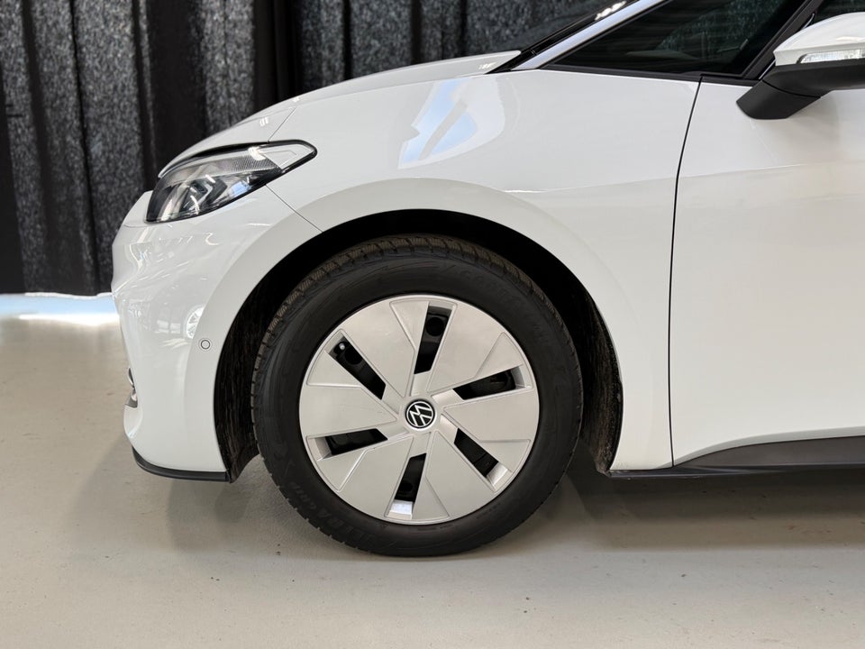 VW ID.3 58 Pro 5d