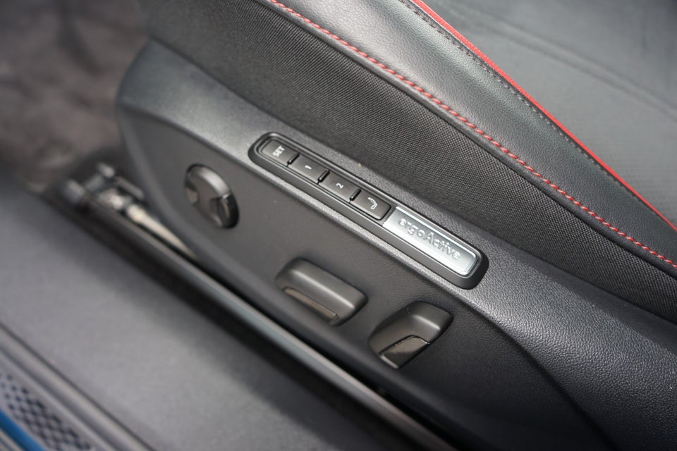 VW ID.7 86 GTX Tourer 4Motion 5d