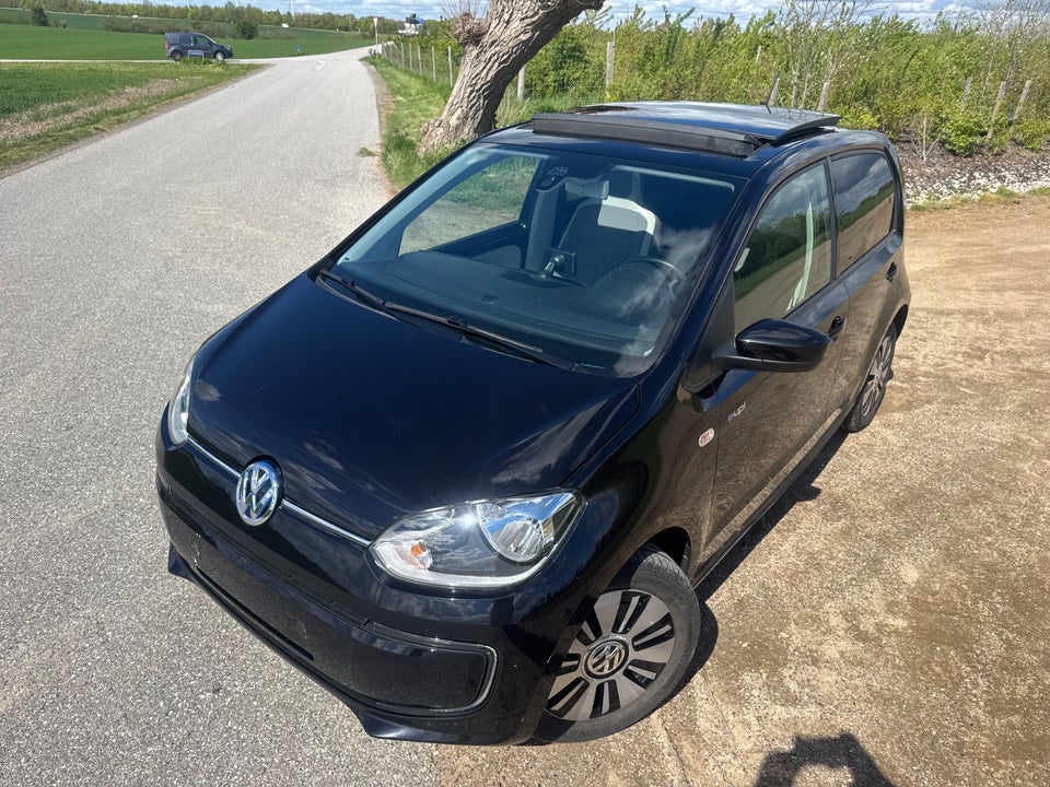 VW e-Up! High Up! 5d