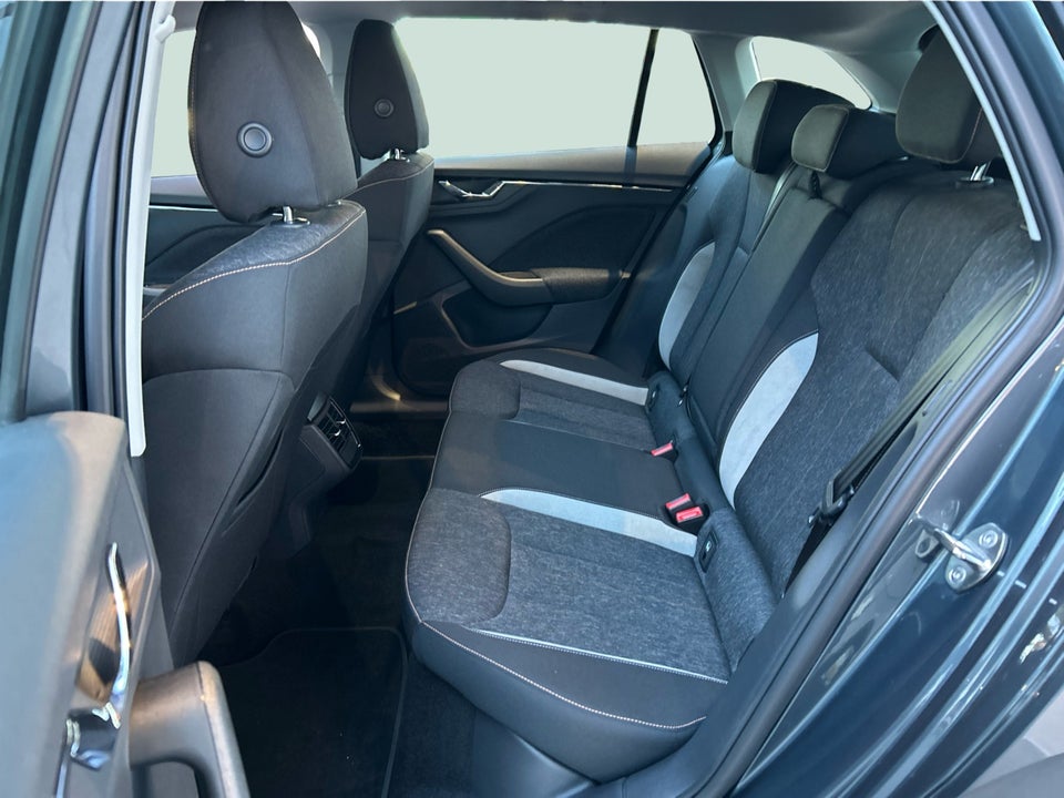 Skoda Scala 1,0 TSi 115 Style DSG 5d