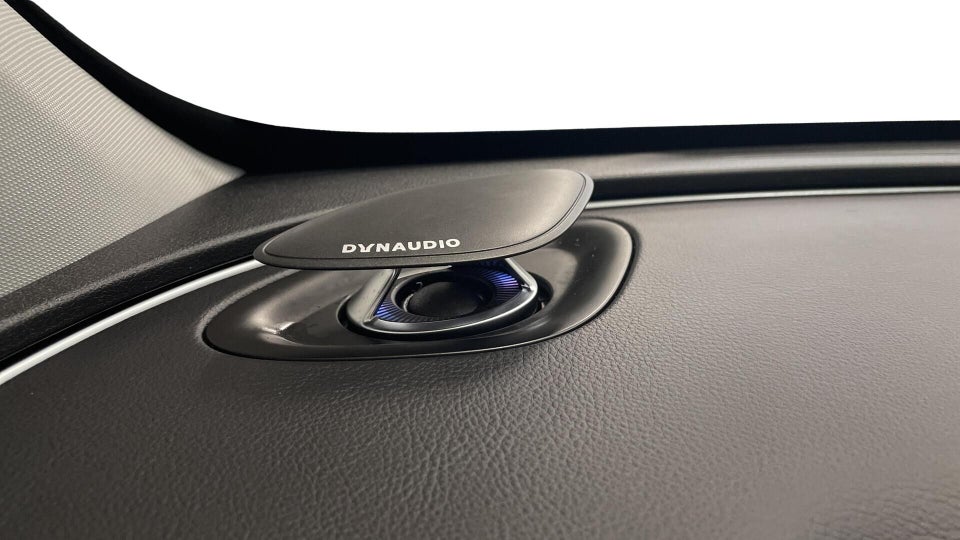 Xpeng G9 Performance 5d