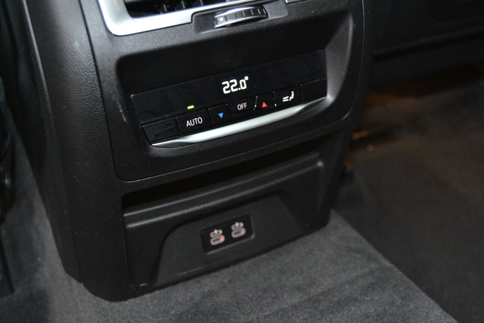 BMW iX3 Charged Plus M-Sport 5d