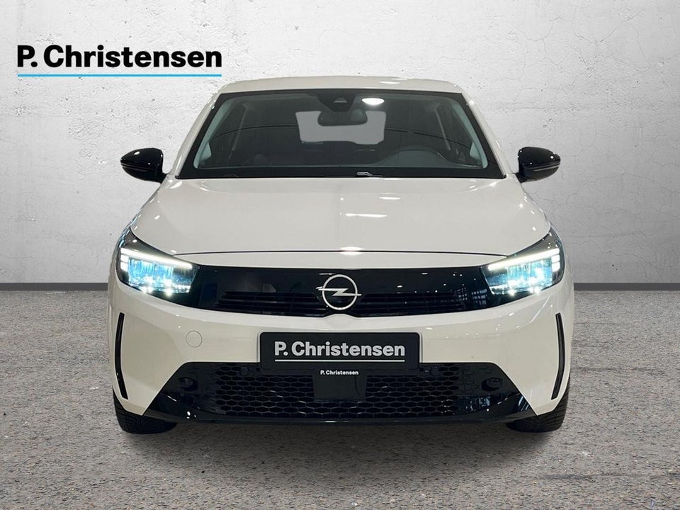 Opel Corsa-e 50 Edition 5d