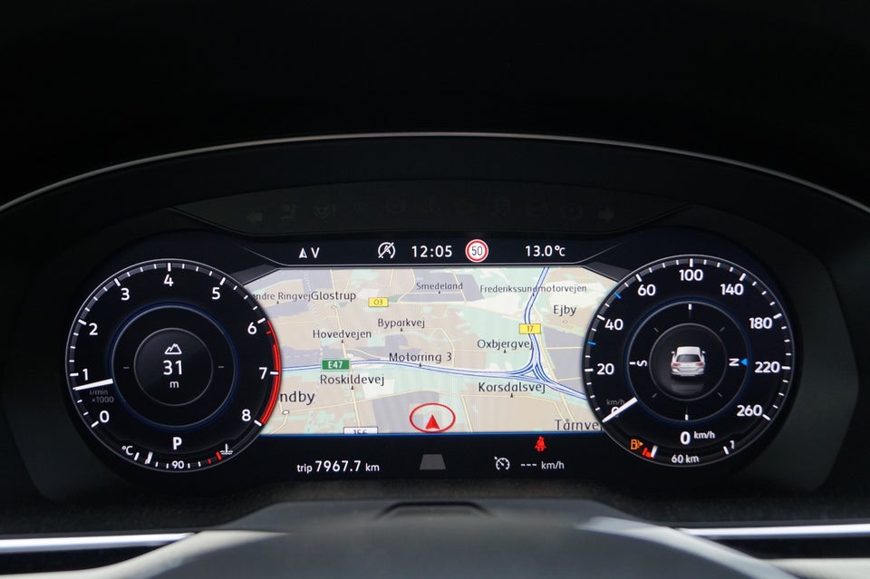 VW Passat 1,4 TSi 150 Highline Variant DSG 5d