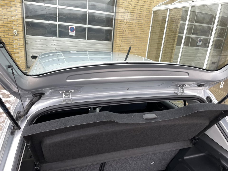 Skoda Fabia 1,0 MPi 75 Ambition 5d