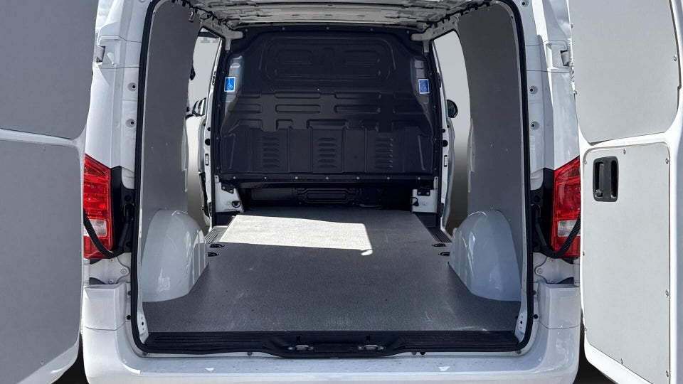 Mercedes Vito 114 2,0 CDi A3 Kassevogn PRO aut. RWD