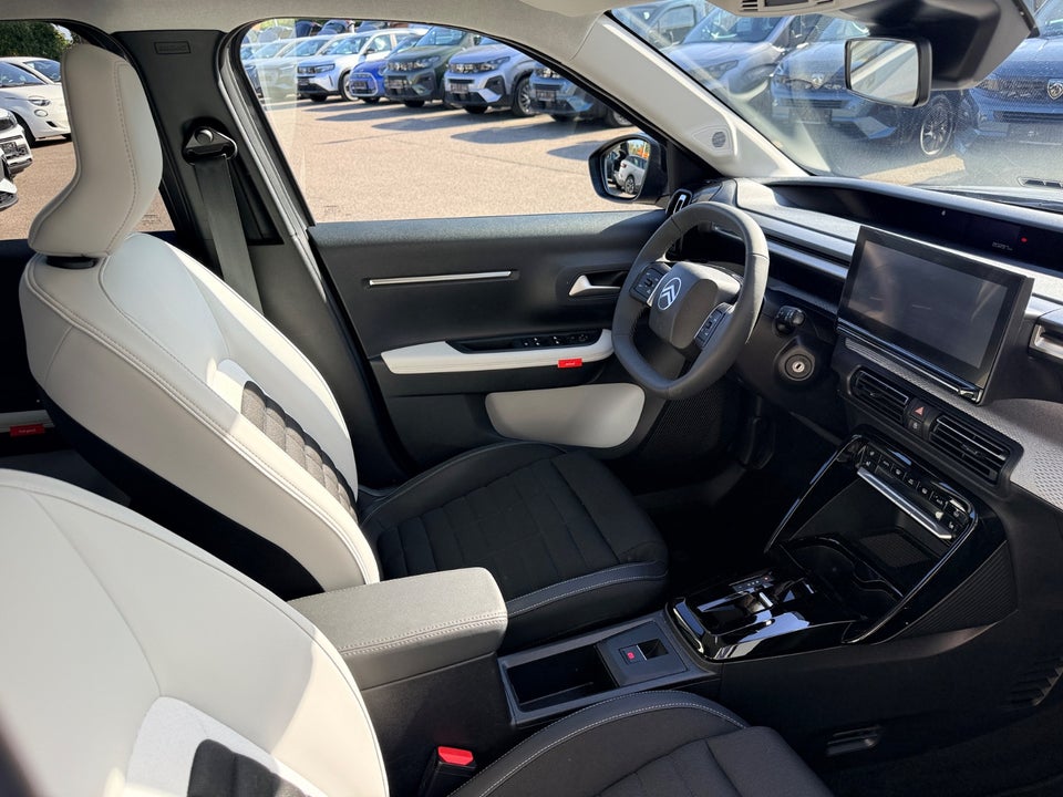 Citroën ë-C3 Aircross 54 Max Extended Range 5d