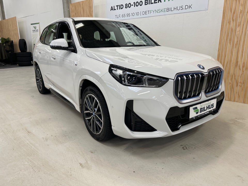 BMW iX1 xDrive30 M-Sport 5d