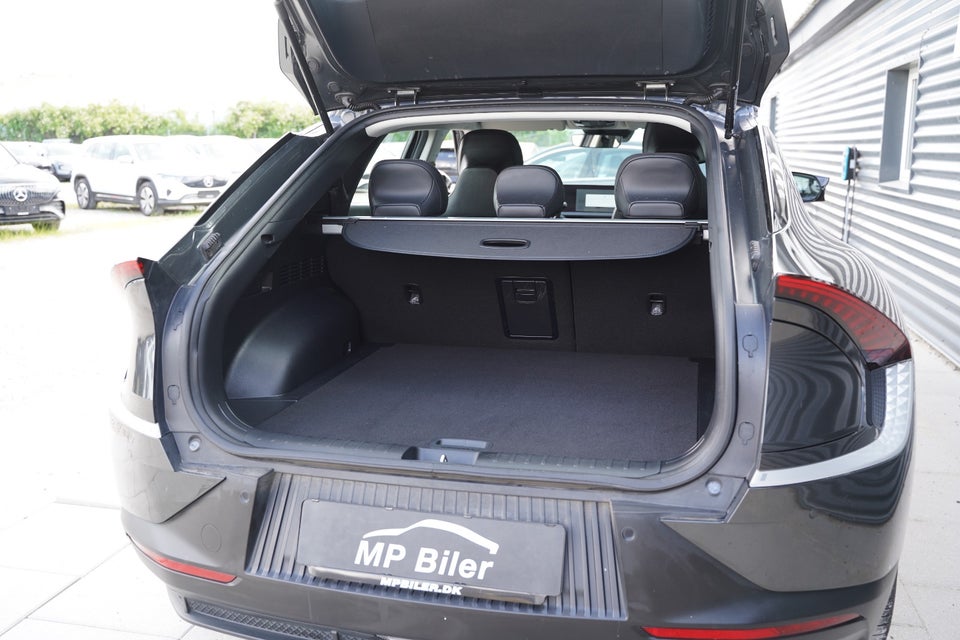 Kia EV6 77 Long Range Access 5d