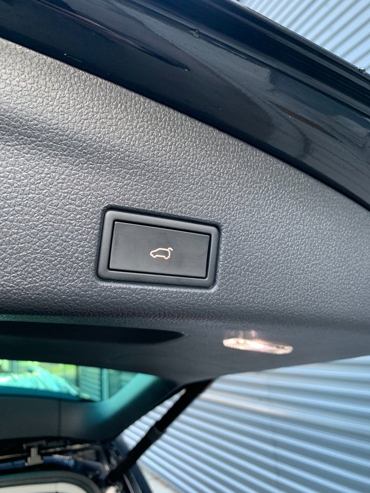 VW Sharan 1,4 TSi 150 Highline DSG 5d