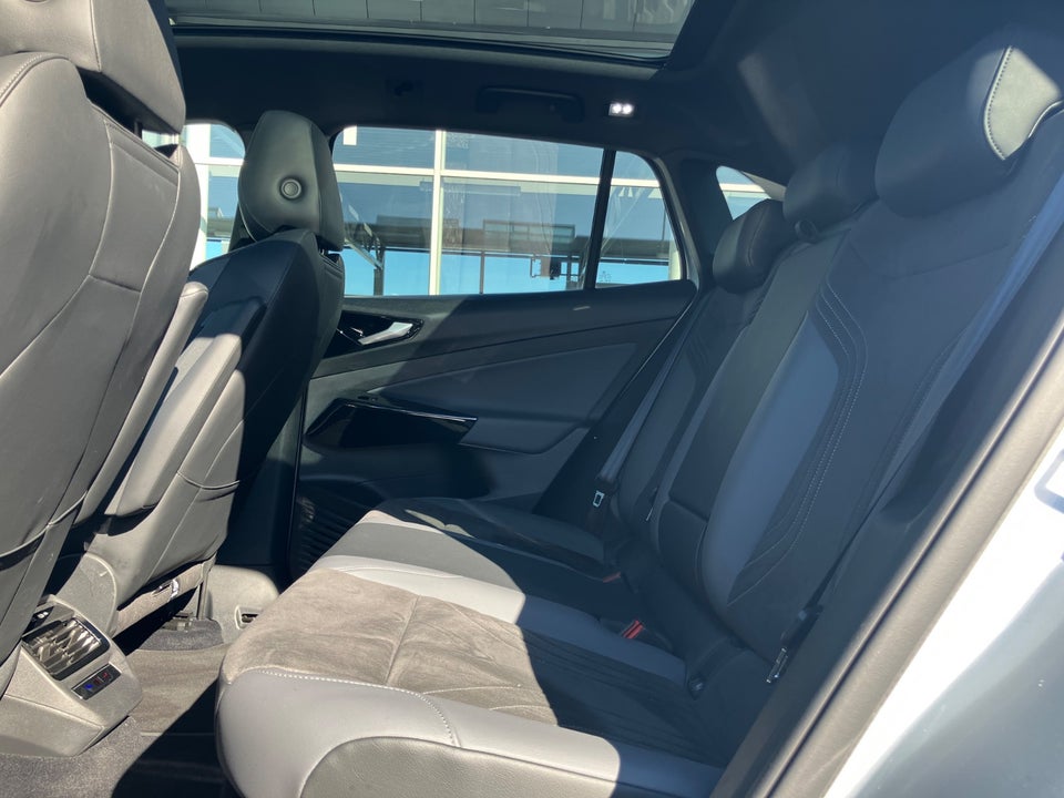 VW ID.4 77 Pro Performance 5d