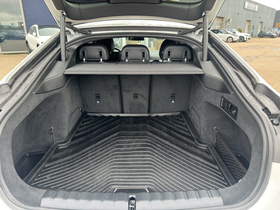 BMW i4 M50 xDrive 5d