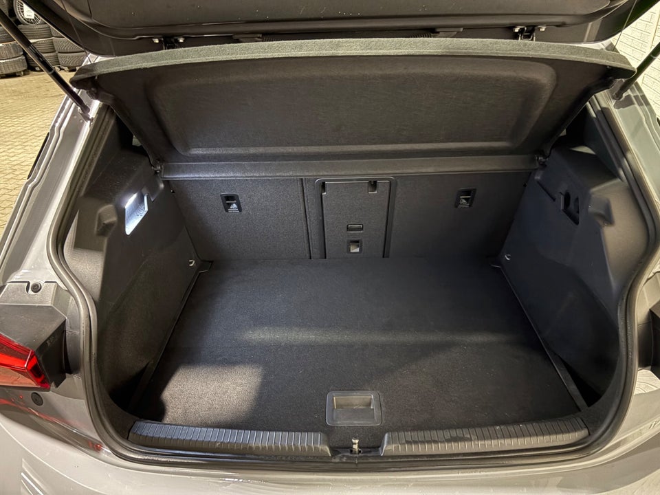 Cupra Born 58 Dinamica Pack High 5d