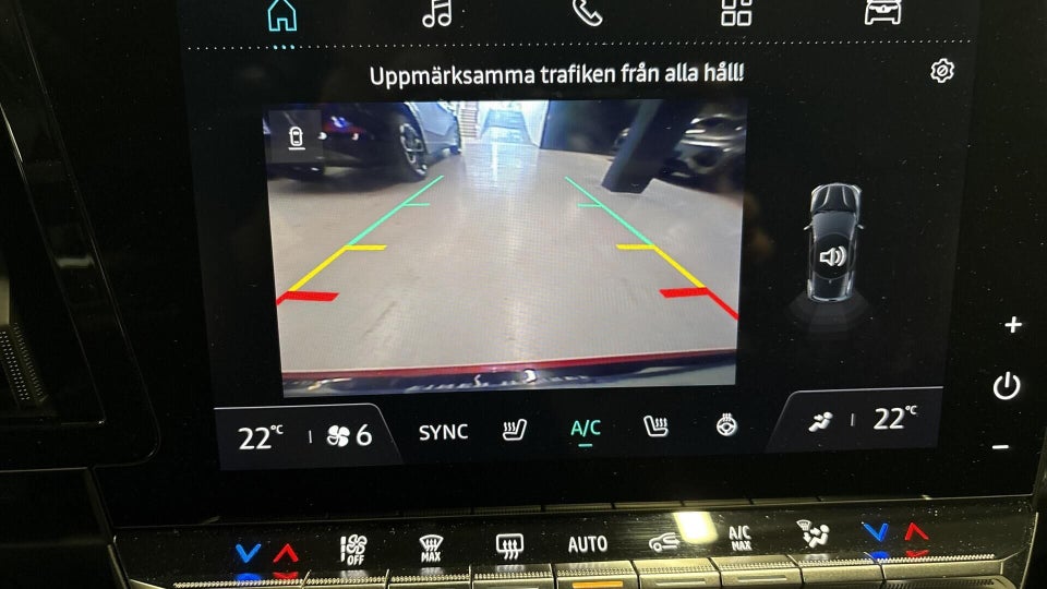 Renault Megane E-Tech 40 Equilibre 5d
