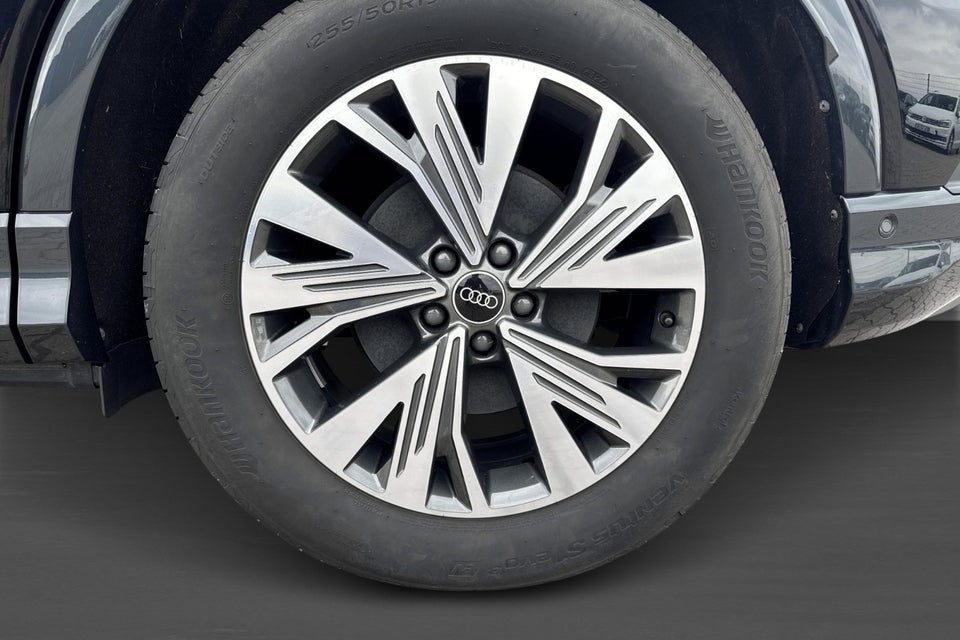 Audi Q4 e-tron 45 Progress 5d