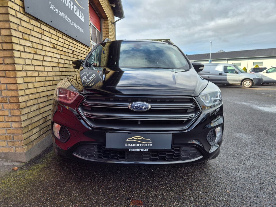 Ford Kuga 1,5 SCTi 150 ST-Line 5d