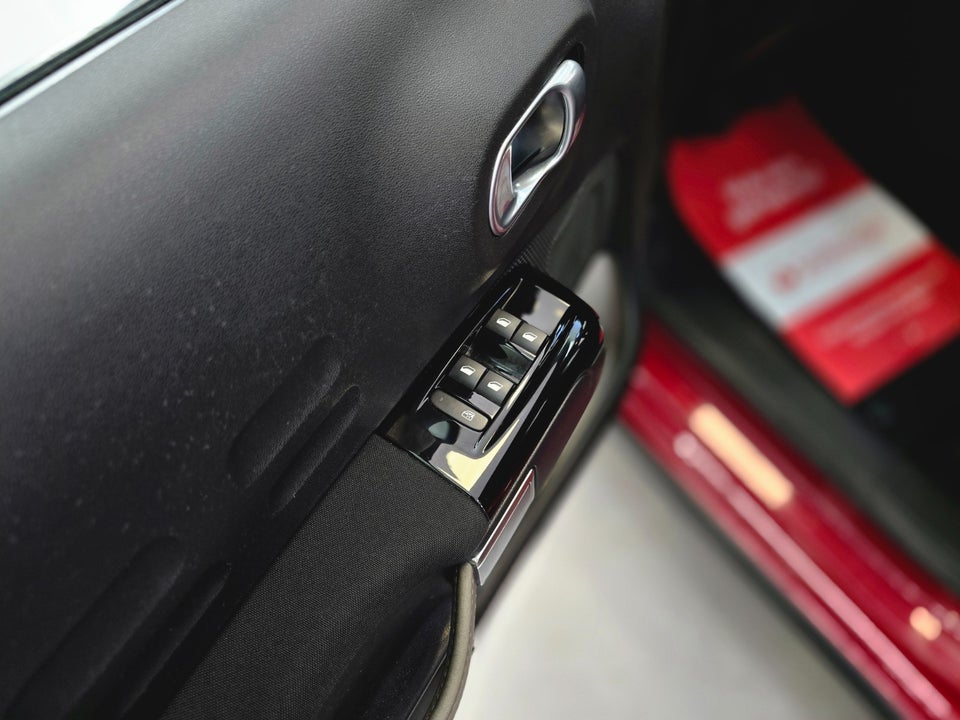 Citroën C3 1,2 PureTech 110 Feel 5d