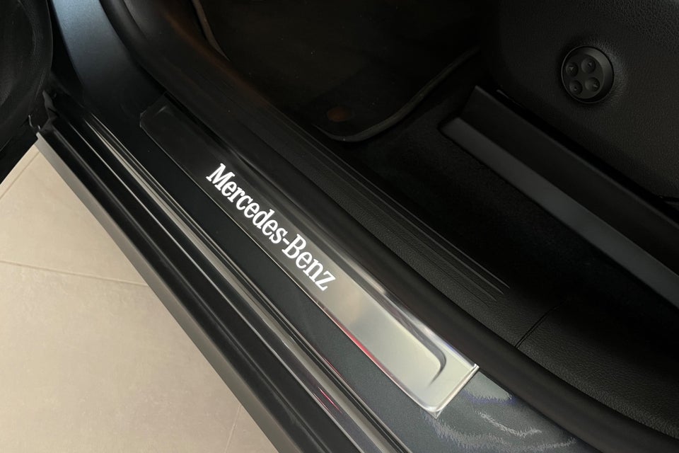 Mercedes EQE300 SUV Avantgarde 5d