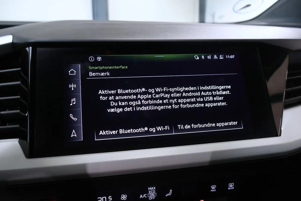 Audi Q4 e-tron 40 Advanced 5d