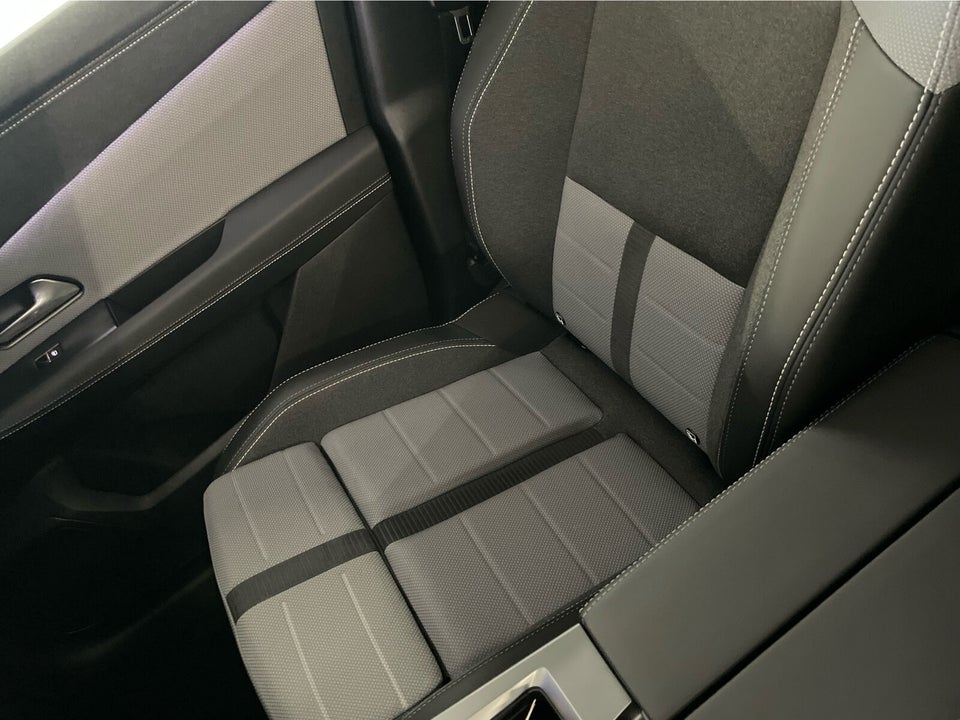 Opel Grandland-e 73 GS LTD 5d