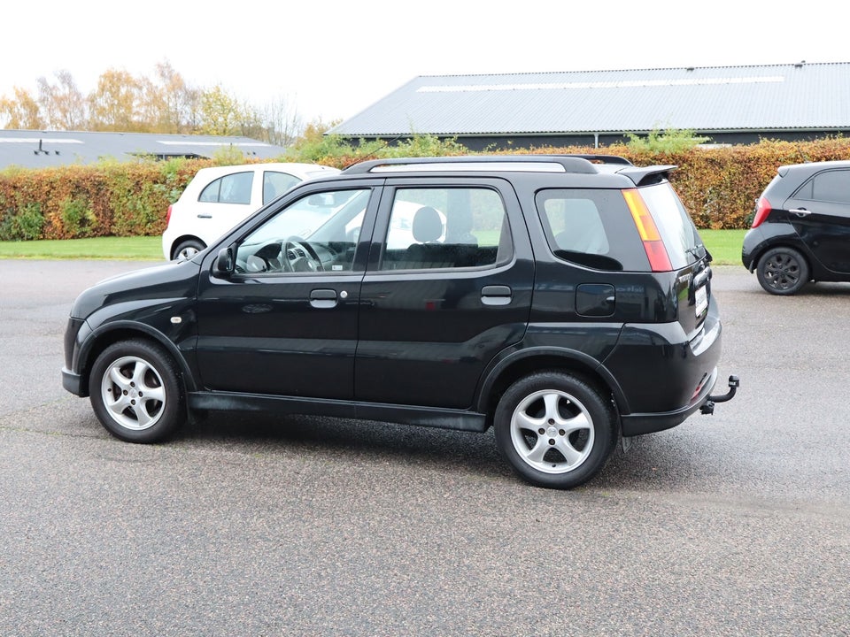 Suzuki Ignis 1,5 SE 5d