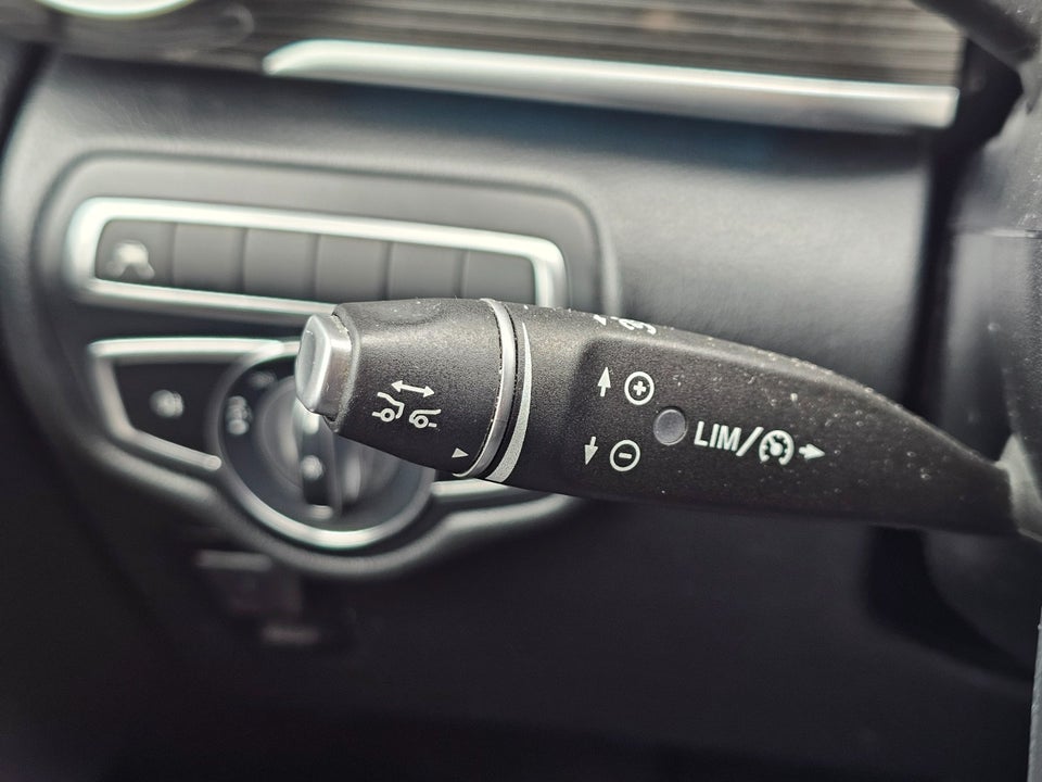 Mercedes EQV300 Avantgarde XL