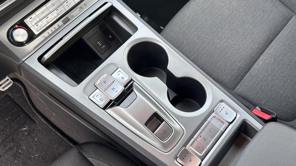 Hyundai Kona 39 EV Trend 5d