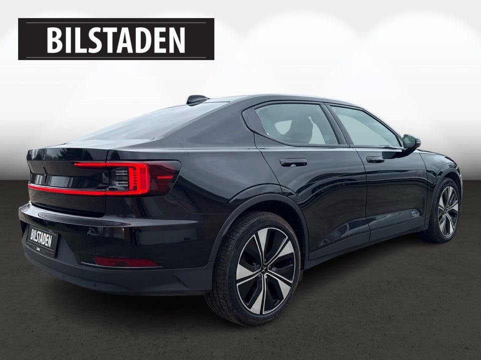 Polestar 2 Long Range AWD 5d
