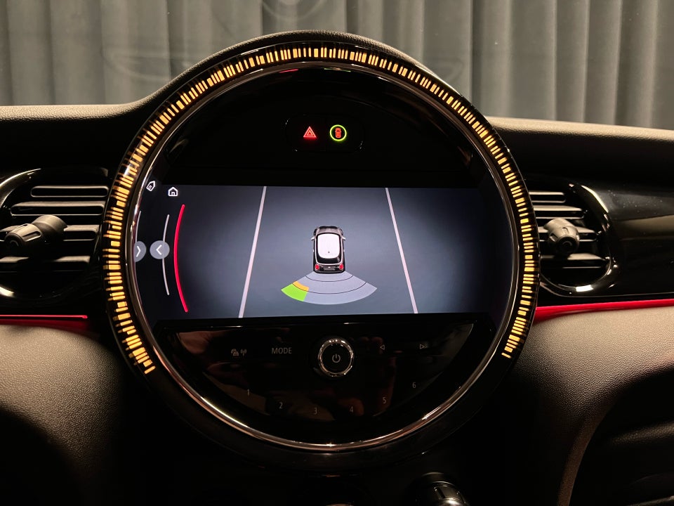 MINI Cooper SE Edition Premium Plus 3d