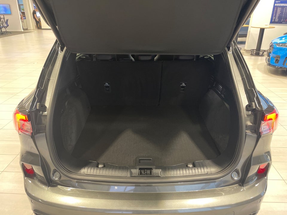 Ford Kuga 2,5 PHEV ST-Line X CVT 5d