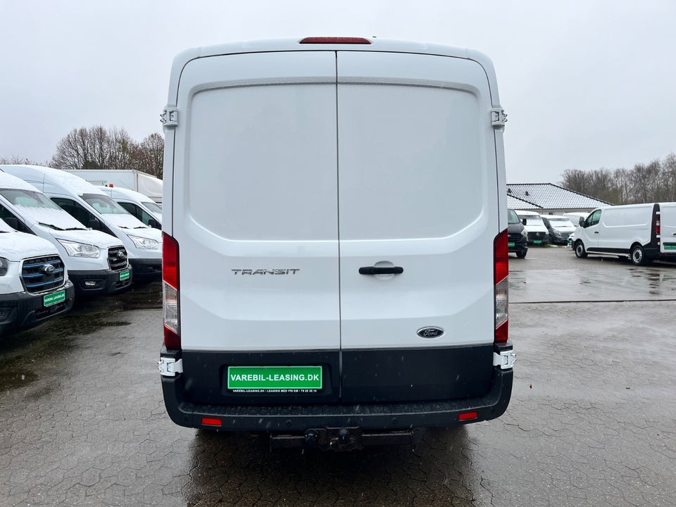 Ford Transit 350 L3 Van 2,0 TDCi 170 Trend H2 FWD