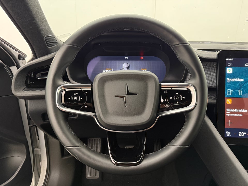 Polestar 2 Long Range AWD 5d