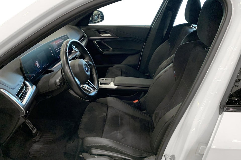 BMW iX1 xDrive30 M-Sport 5d