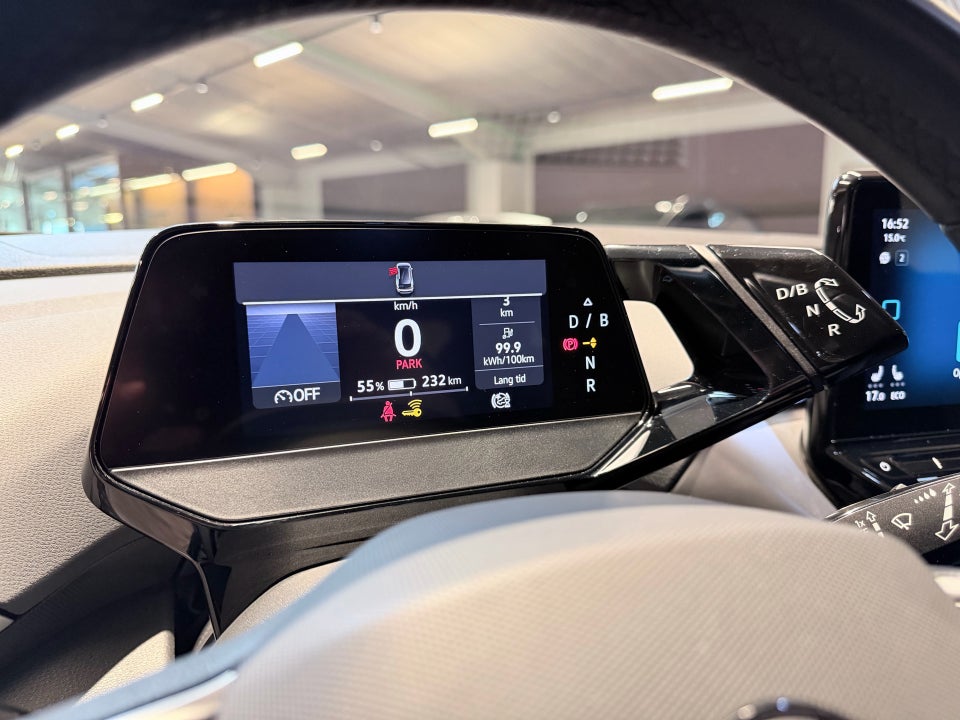 VW ID.4 77 Pro Performance 5d