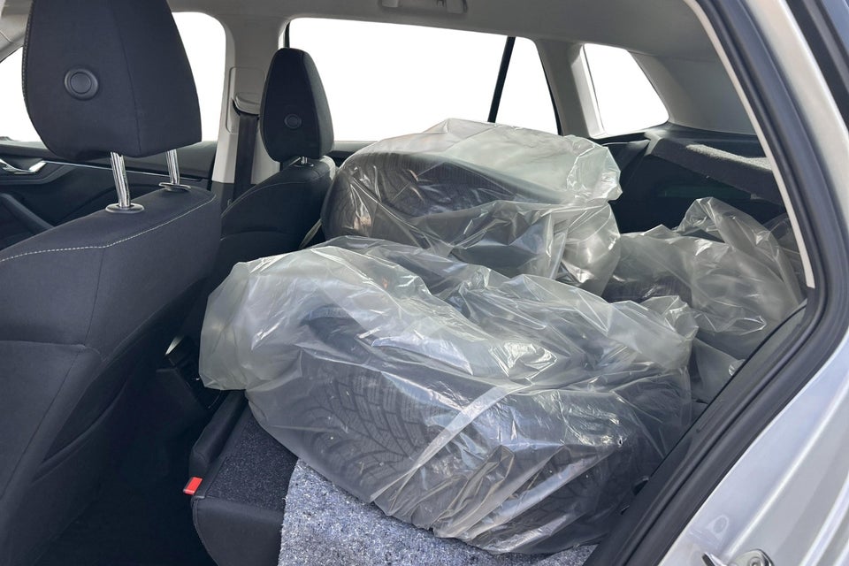 Skoda Kamiq 1,5 TSi 150 Life DSG 5d