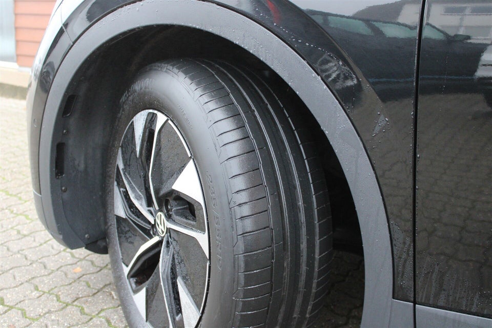 VW ID.4 77 Pro Performance 5d