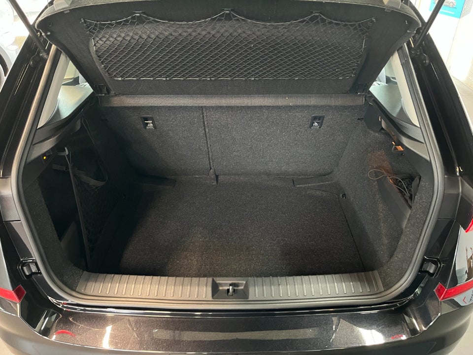 Skoda Kamiq 1,5 TSi 150 Dynamic DSG 5d