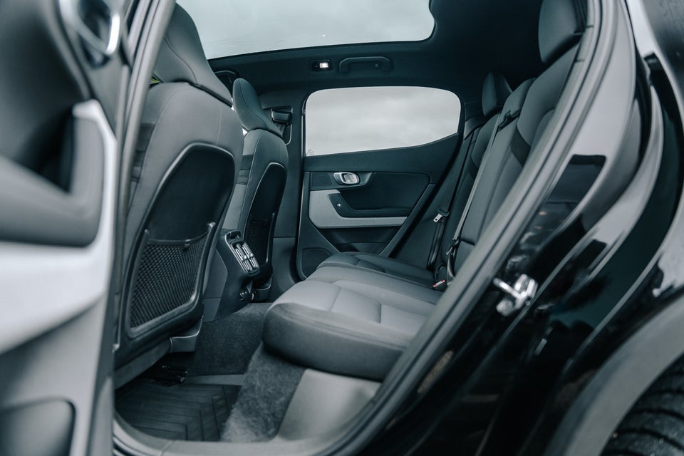 Polestar 2 Long Range 5d