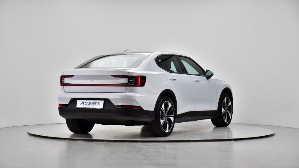 Polestar 2 Standard Range 5d