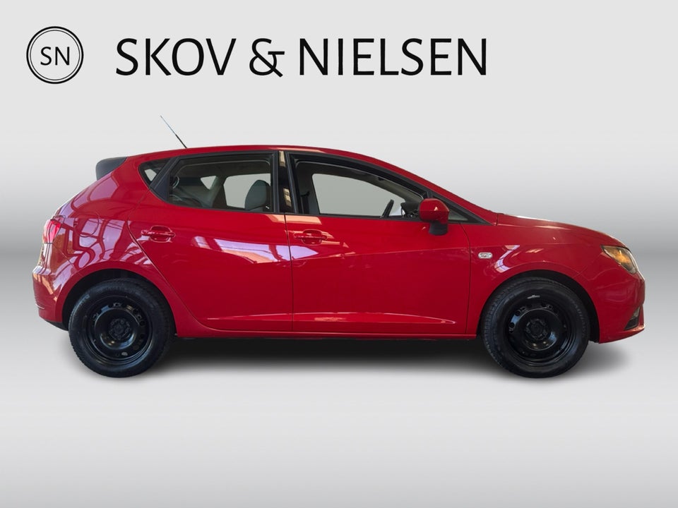 Seat Ibiza 1,0 TSi 95 Style 5d