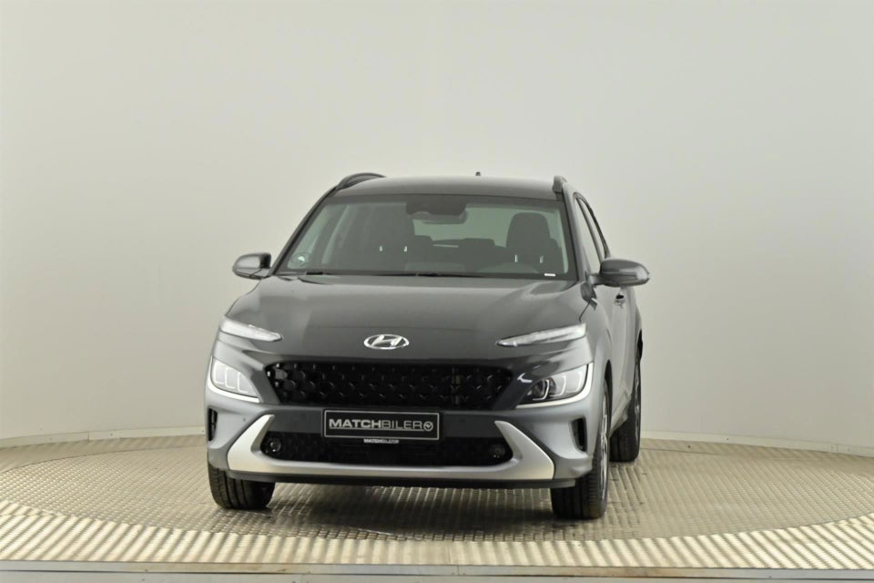 Hyundai Kona 1,0 T-GDi Advanced 5d