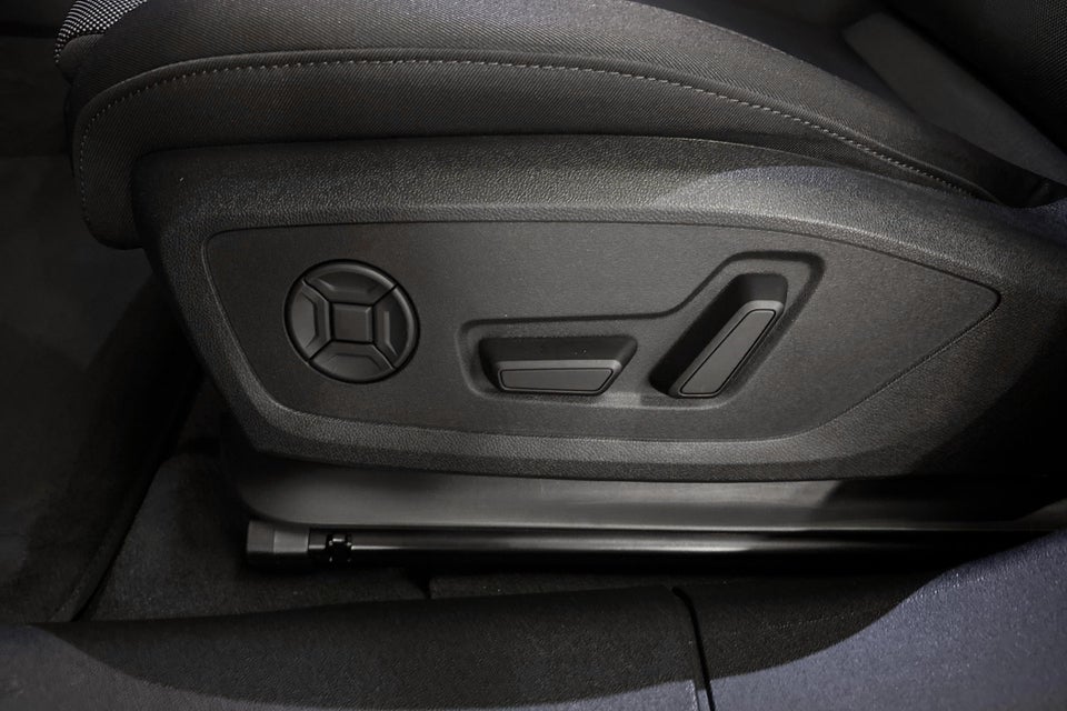 Audi A6 e-tron Progress plus Avant 5d