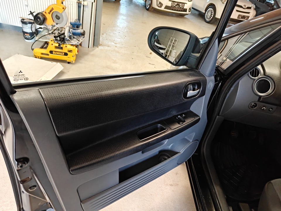 Mitsubishi Colt 1,3 Elegance ClearTec Coolpack 5d