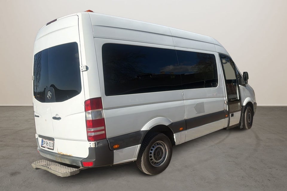 Mercedes Sprinter 315 2,2 CDi 5d