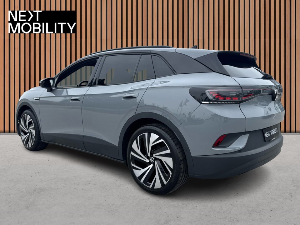 VW ID.4 77 Pro Performance 5d