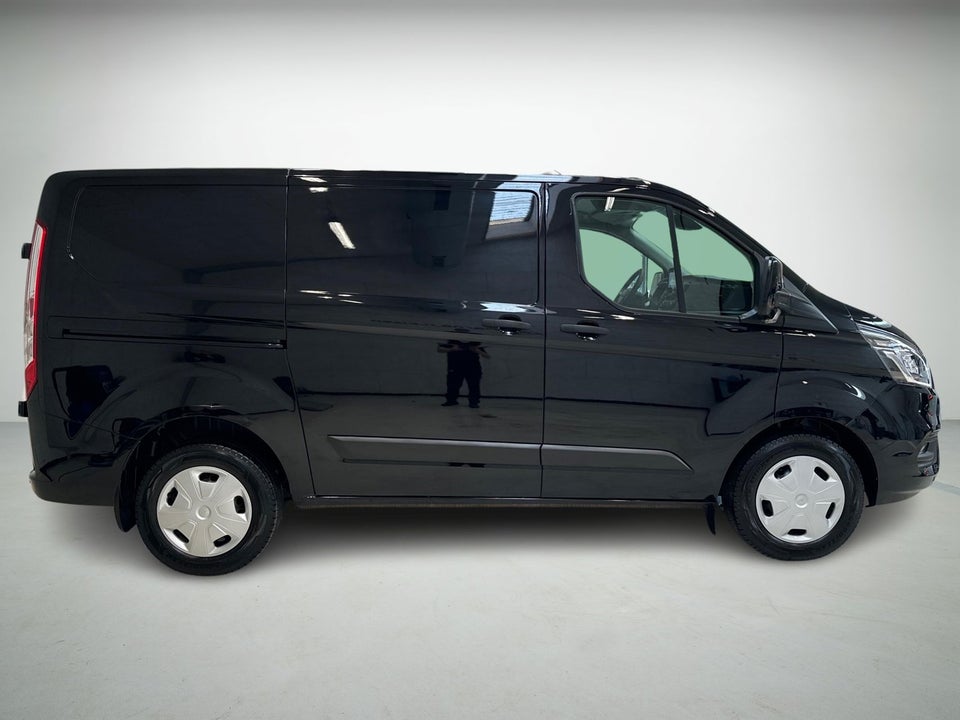 Ford Transit Custom 280S 2,0 TDCi 130 Trend aut.